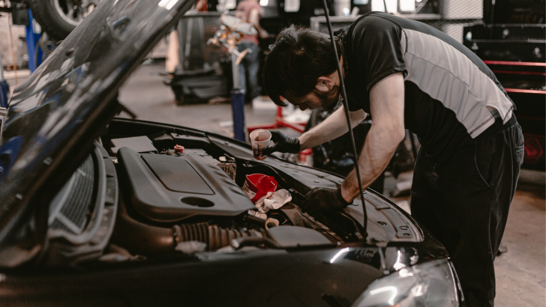 Sell a car without MOT Best way to remove MOT Failures