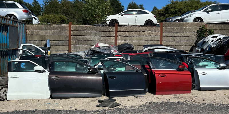 buy parts from Scrap Local