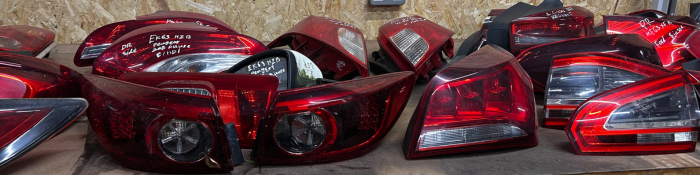 parts local used car parts