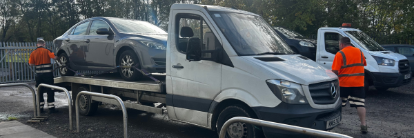 Scrap Local collection drivers