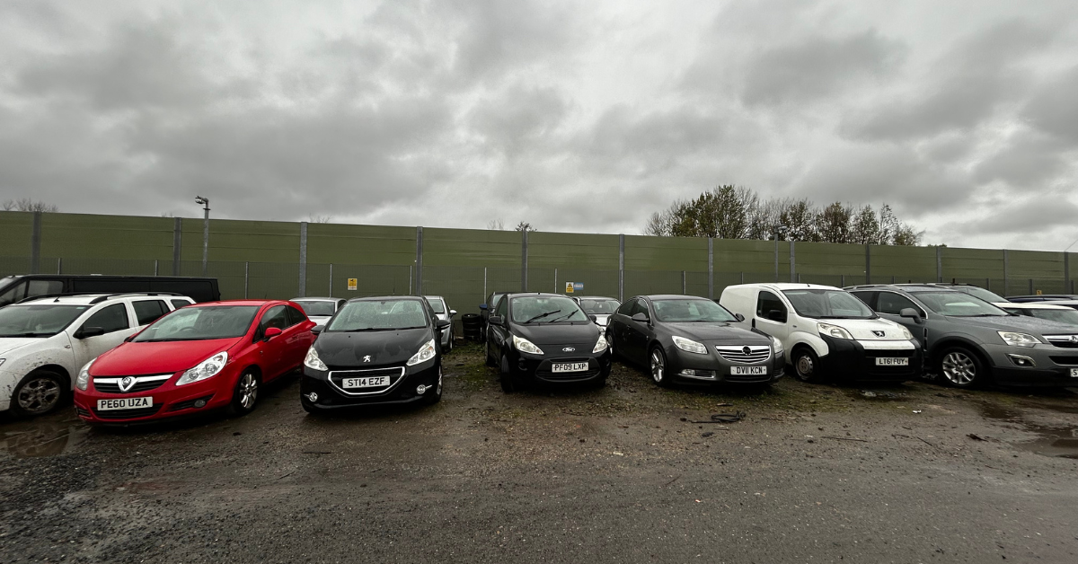 The Science Behind Your Seatbelt | National Seatbelt Day