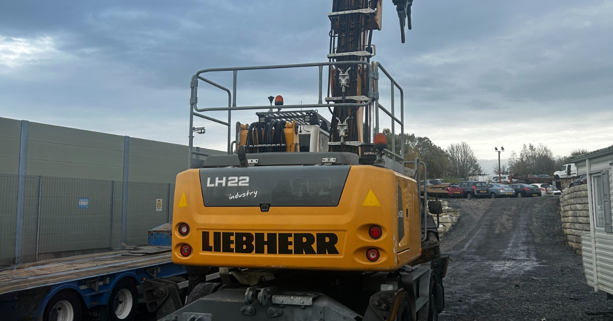 Liebherr