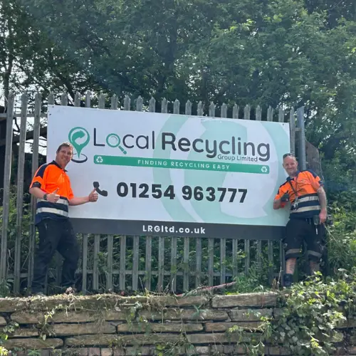 Local Recycling Group