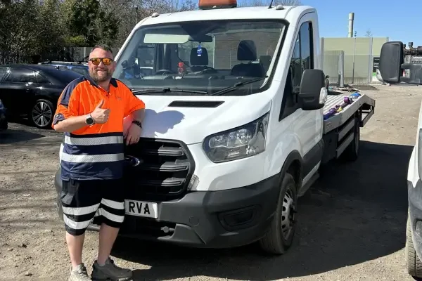 Scrap Local drivers